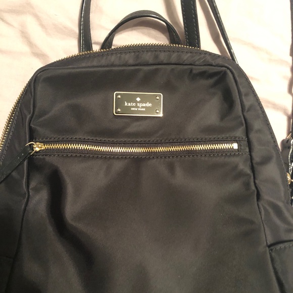 Kate Spade Backpack - Picture 2 of 7